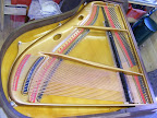 John Broadwood Grand