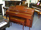 Knight k15 modern piano