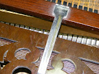 Steinway & Sons Grand model A