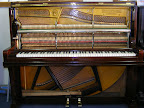 Grotrian steinweg upright