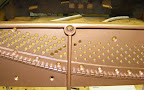 bechstein model IV upright 1899