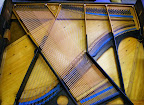 bechstein model IV upright 1899