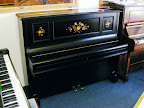 bechstein model IV upright 1899