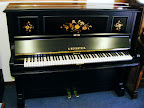 bechstein model IV upright 1899