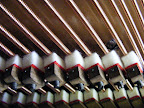 bechstein model IV upright 1899