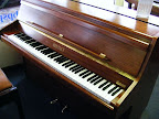 Bentley modern piano II