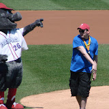 MSWalk2009