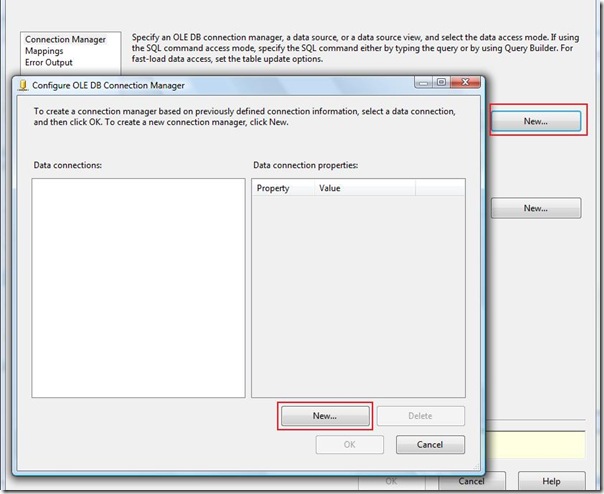 Data Flow Task 6 Data Flow Task 6