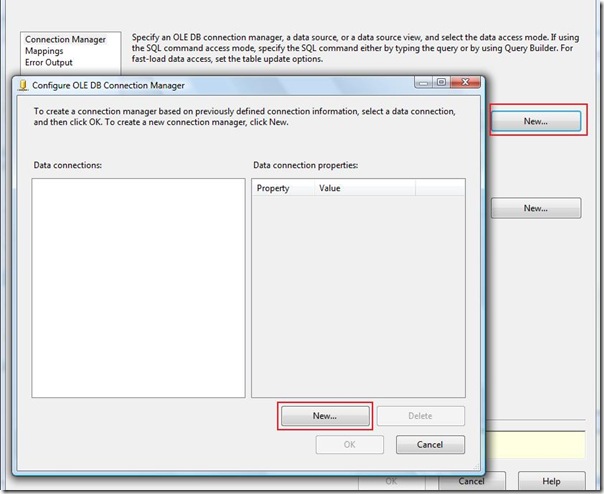 Data Flow Task 6