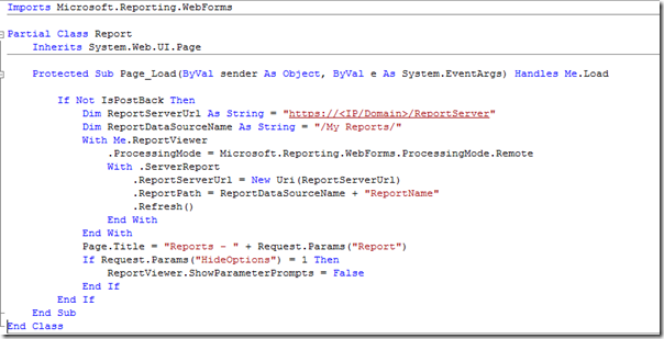 Introduction to SQL SERVER REPORTING Services SQLYoga