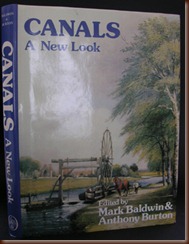 Canals A New Look
