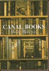Canal Books