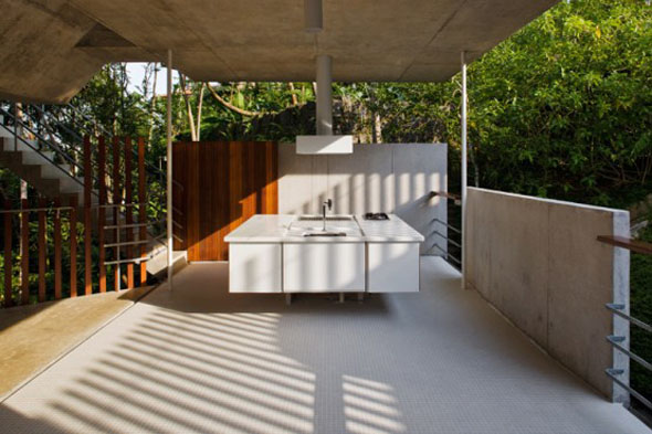 tropical beach house decorating design ideas