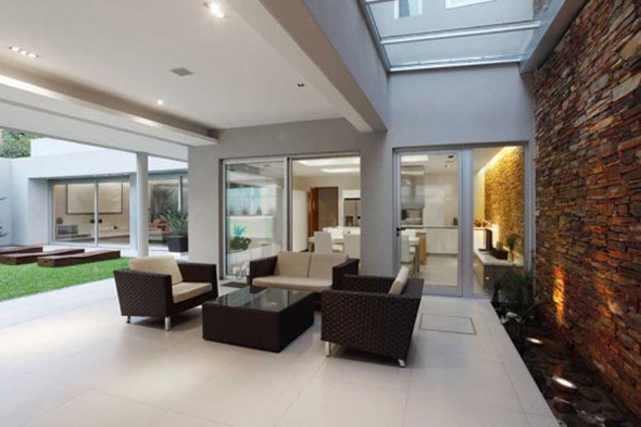 modern terrace interior design inspiration ideas