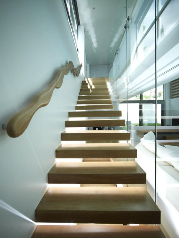 cool minimalist stair design ideas pictures cool minimalist stair design ideas pictures