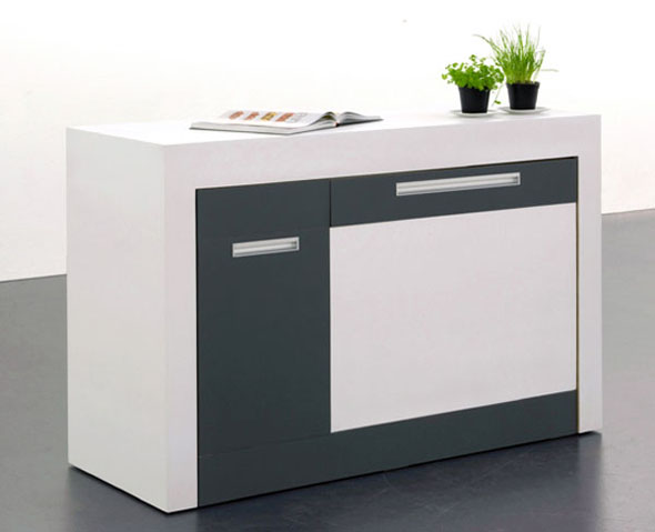 modern innovative kitchen set furniture inspiration
