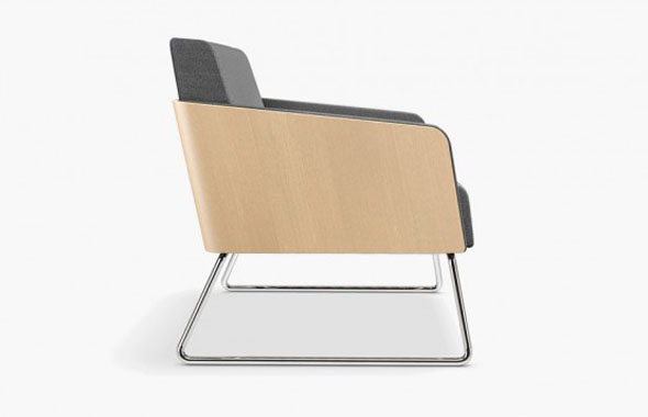 modern lounge chair furniture design ideas