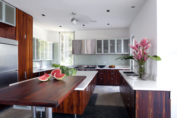 modern contemporary kitchen remodeling design ideas