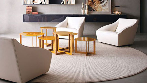 minimalist doda chair living room furniture