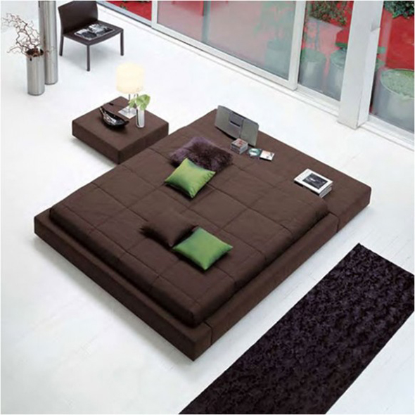 new bedroom furniture arrangement concept design