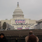 Sage At The Inauguration