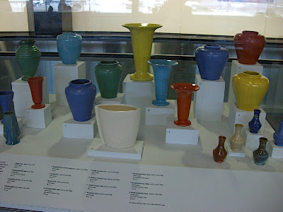 Vases