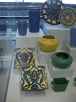 Vintage &amp; Contemporary Tiles, Bauer &amp; Catalina, Malibu &amp; Catalina, and more