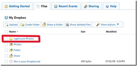 LR3Beta-Dropbox-files LR3Beta-Dropbox-files
