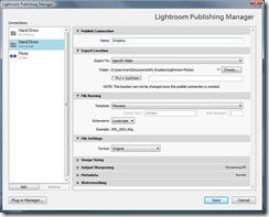 LR3Beta-Dropbox-Publish