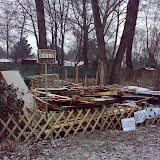 RECYCLE GARDEN