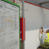 Vernissage Macondo Busstation