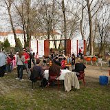 Vernissage Live Music Party