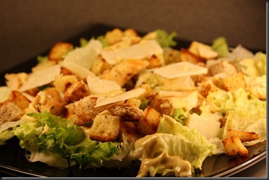 Salata Caesar