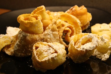 Sfrappole