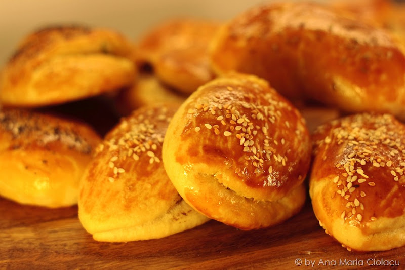 Poğaça