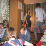 Ленни впляс!