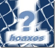 hoaxes