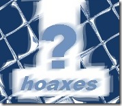 hoaxes hoaxes