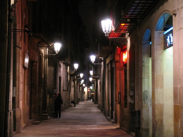 vicolo