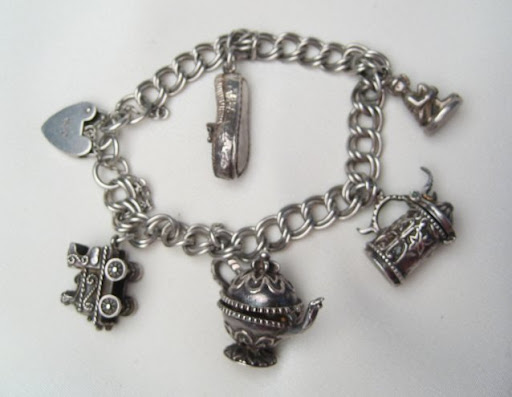 Bracelets Jewelry