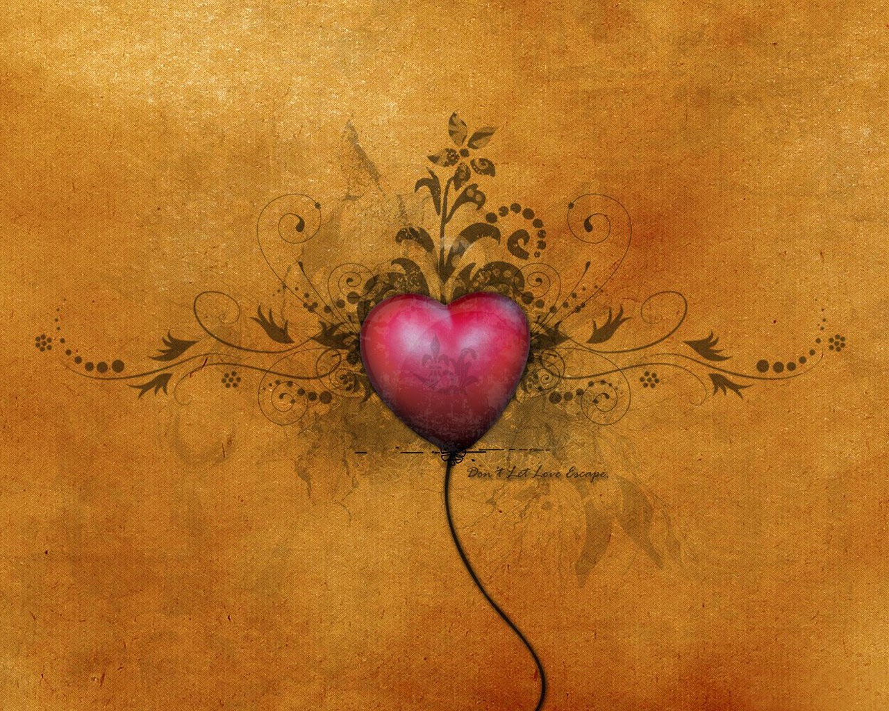 [Dont-Let-Love-Escape.jpg]