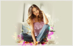 Petra Nemcova Petra Nemcova Sexy HQ Wallpaper
