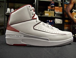 air jordan 2 italian stallion