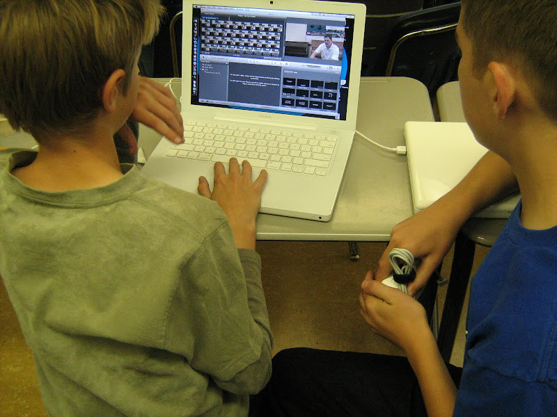 Calgary Science School