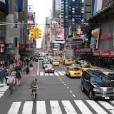 New York, Manhattan