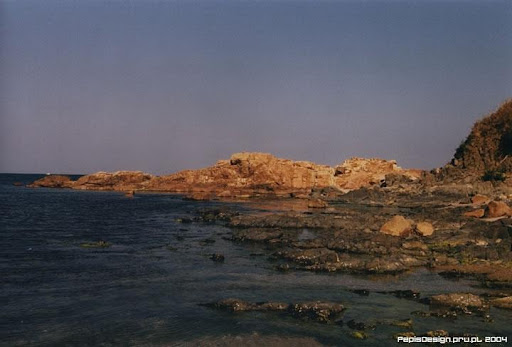 Bulgarian Black Sea