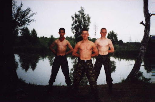 Strongman