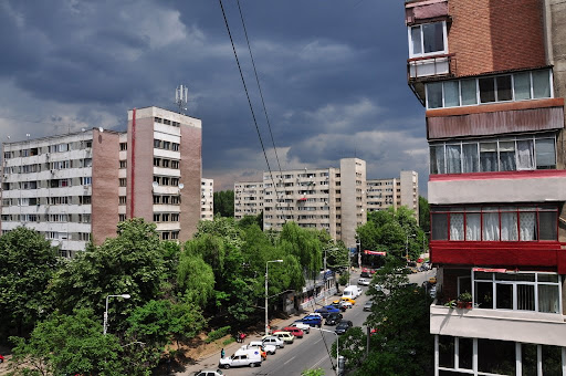 Weather