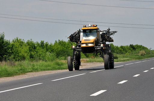 Transformer in action