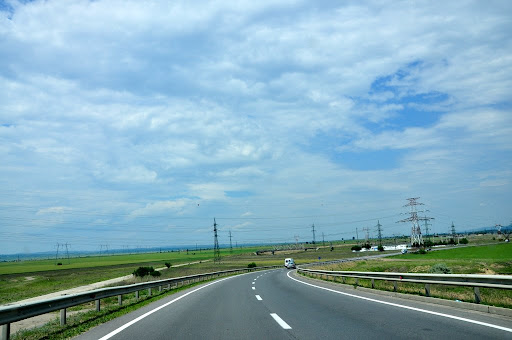Road
